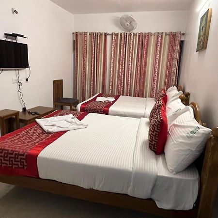 Banyanthree Hotel Kodaikanal Buitenkant foto