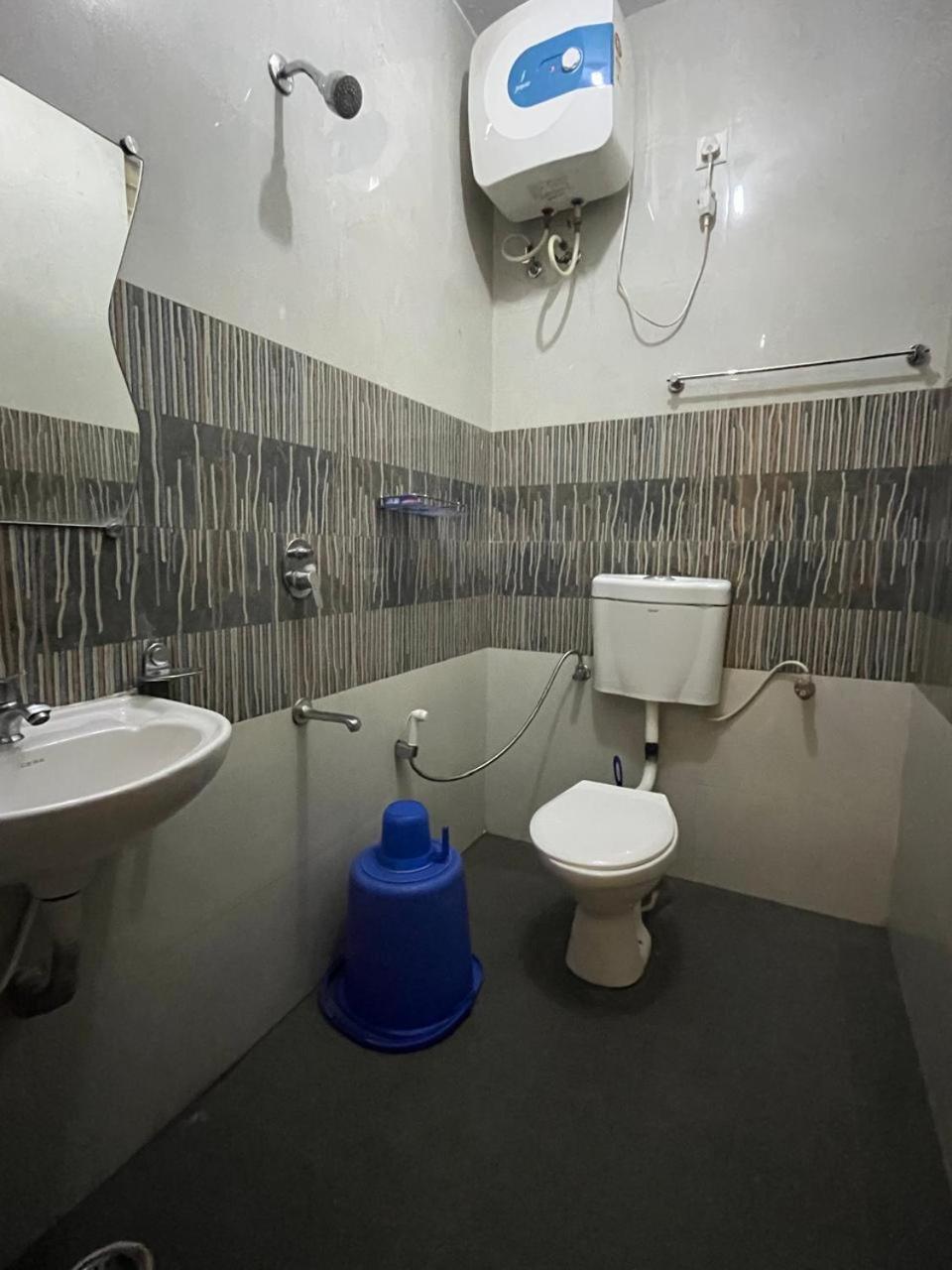 Banyanthree Hotel Kodaikanal Buitenkant foto