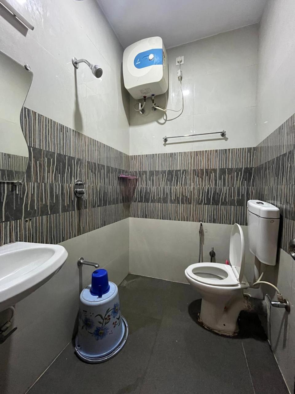 Banyanthree Hotel Kodaikanal Buitenkant foto