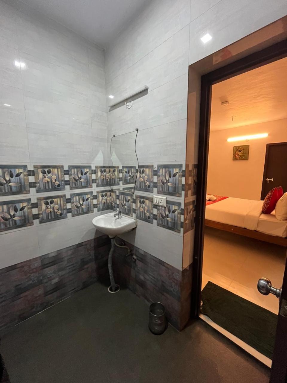 Banyanthree Hotel Kodaikanal Buitenkant foto